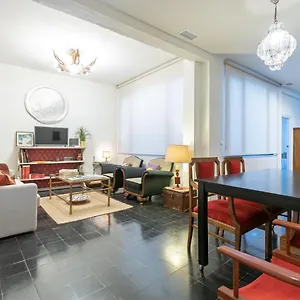  Appartement Garci Deluxe By Valcambre