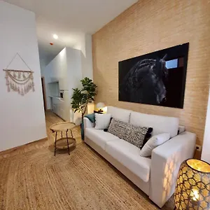  Appartement Monsalves 39