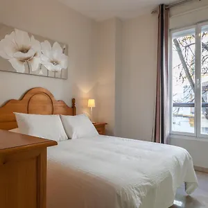  Appartement Cerca Del Alcazar Con Garaje Privado