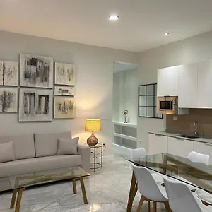  Apartamento Olavide Premium