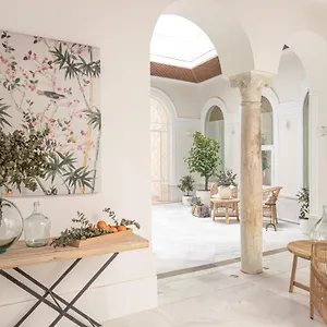  Appartement Mylu By Puerta Catedral