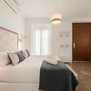  Appartement Isg Zaragoza-free Parking