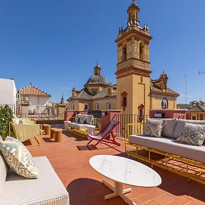  Appartement Ohliving San Bernardo