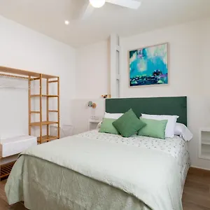  Appartement Cervantes 17