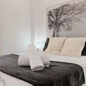  Appartement Recaredo 7 , 2ª Planta