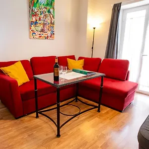  Appartement Dona Concha