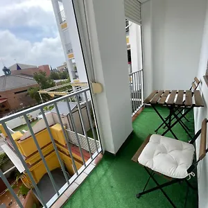  Apartamento Piso Azores-fibes