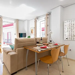  Appartement Bamberg By Valcambre