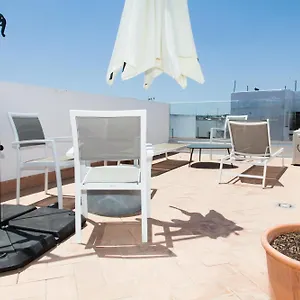  Appartement Gotoseville Feria