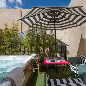  Appartement Puerta De Armas