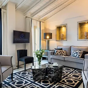  Appartement Casa De Triana Luxury By Casa Del Poeta