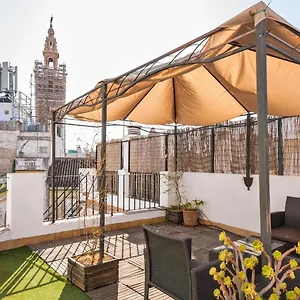 Appartement Abades Giralda