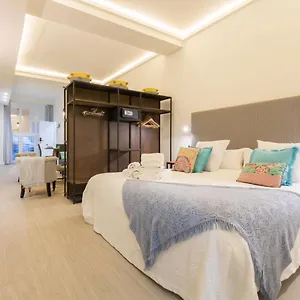  Appartement Flats