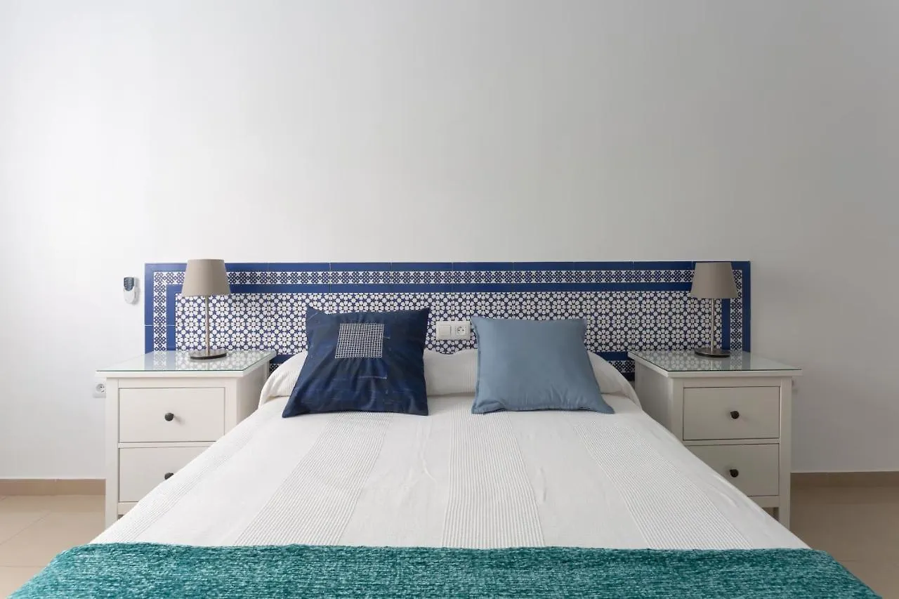 Apartmán Macarena Sevilla Urban
