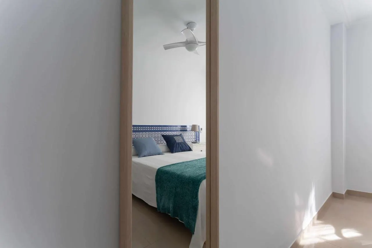 Macarena Sevilla Urban Appartement