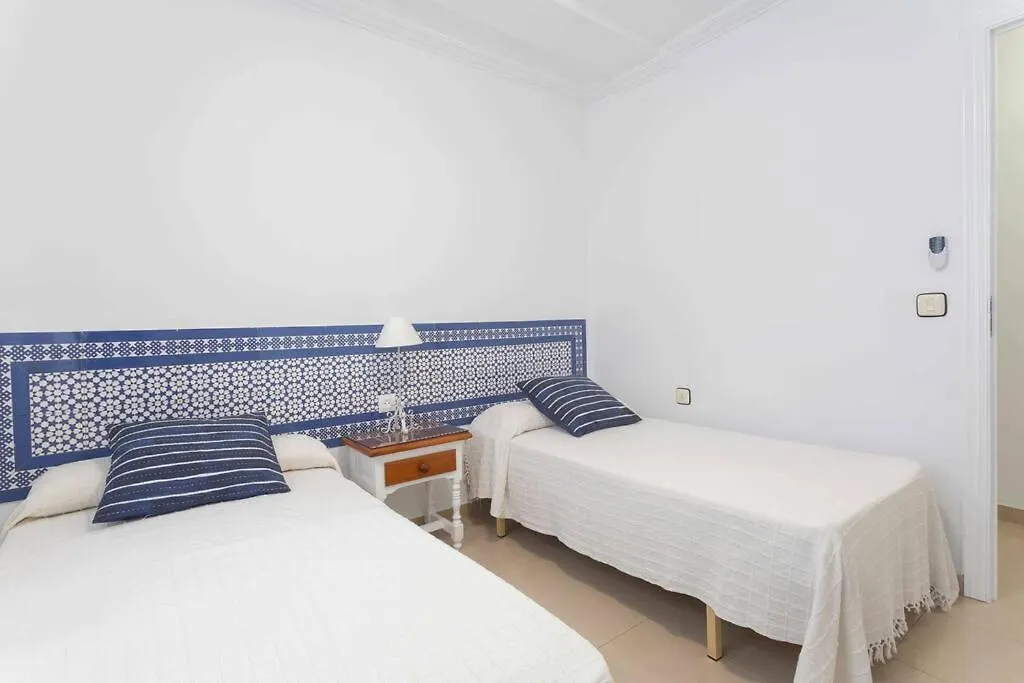 Appartement Macarena Sevilla Urban