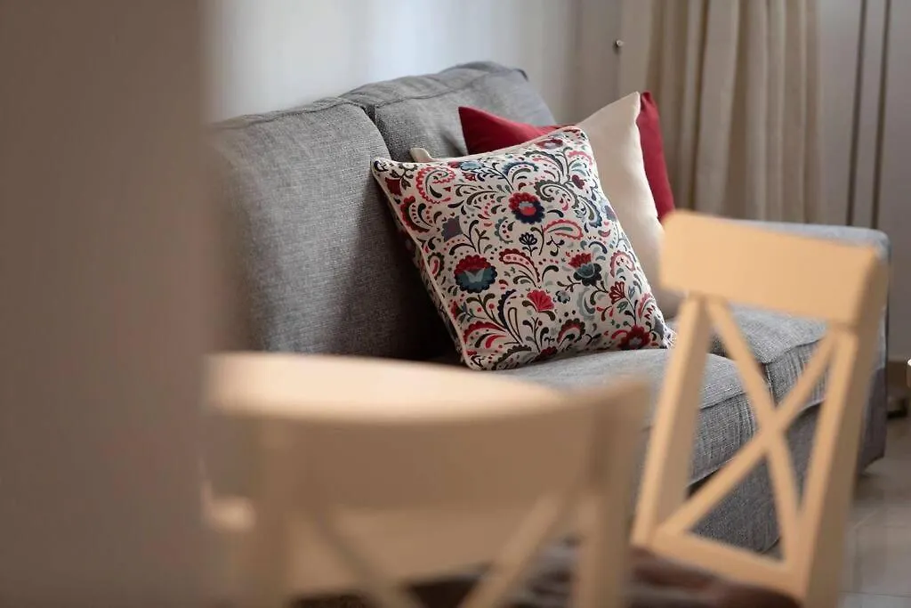 Appartement Macarena Sevilla Urban