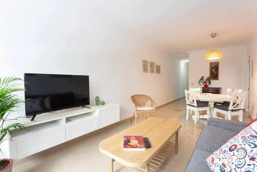 Macarena Sevilla Urban Appartement