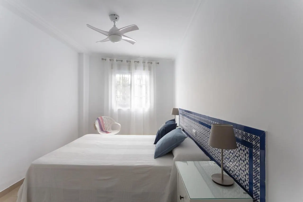 Macarena Sevilla Urban Appartement