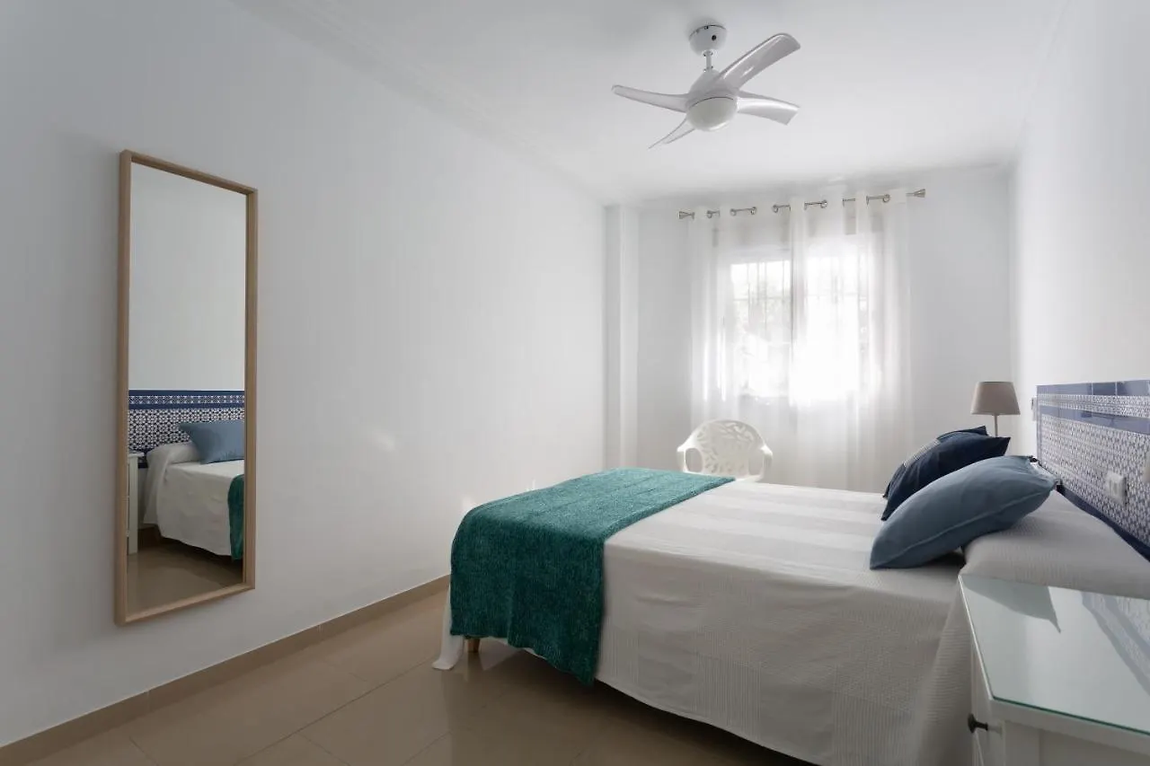 Appartement Macarena Sevilla Urban